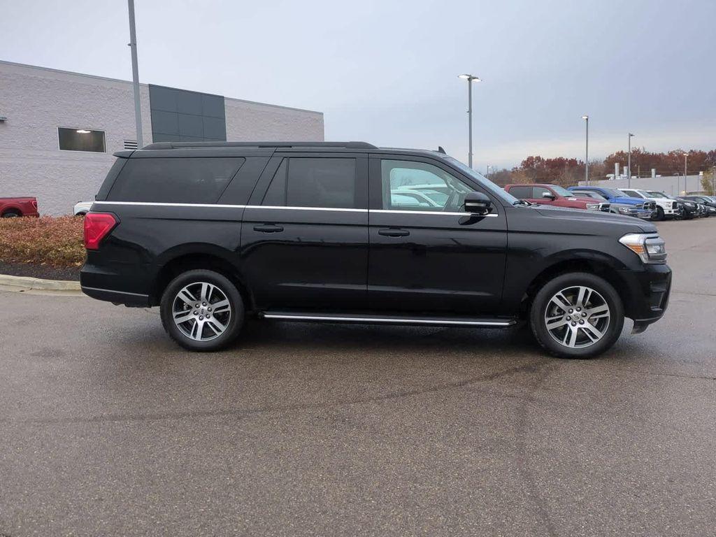 used 2023 Ford Expedition Max car
