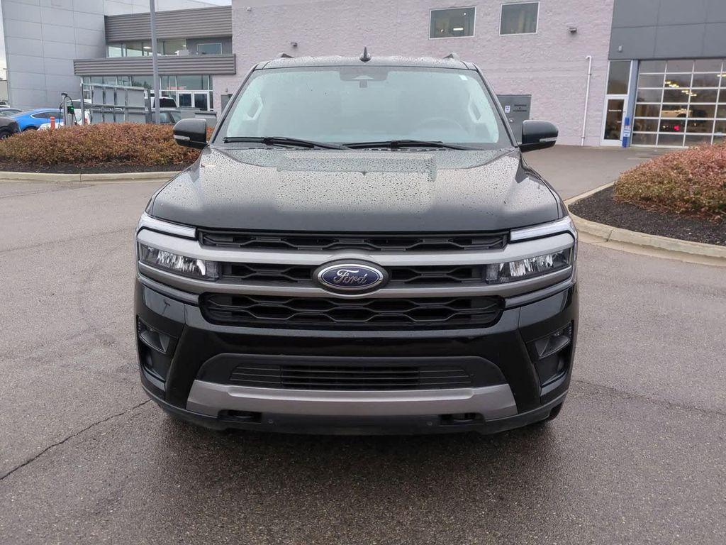 used 2023 Ford Expedition Max car