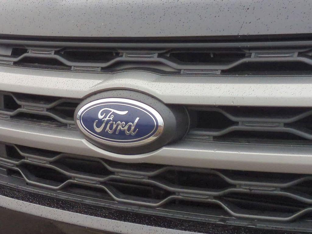 used 2023 Ford Expedition Max car