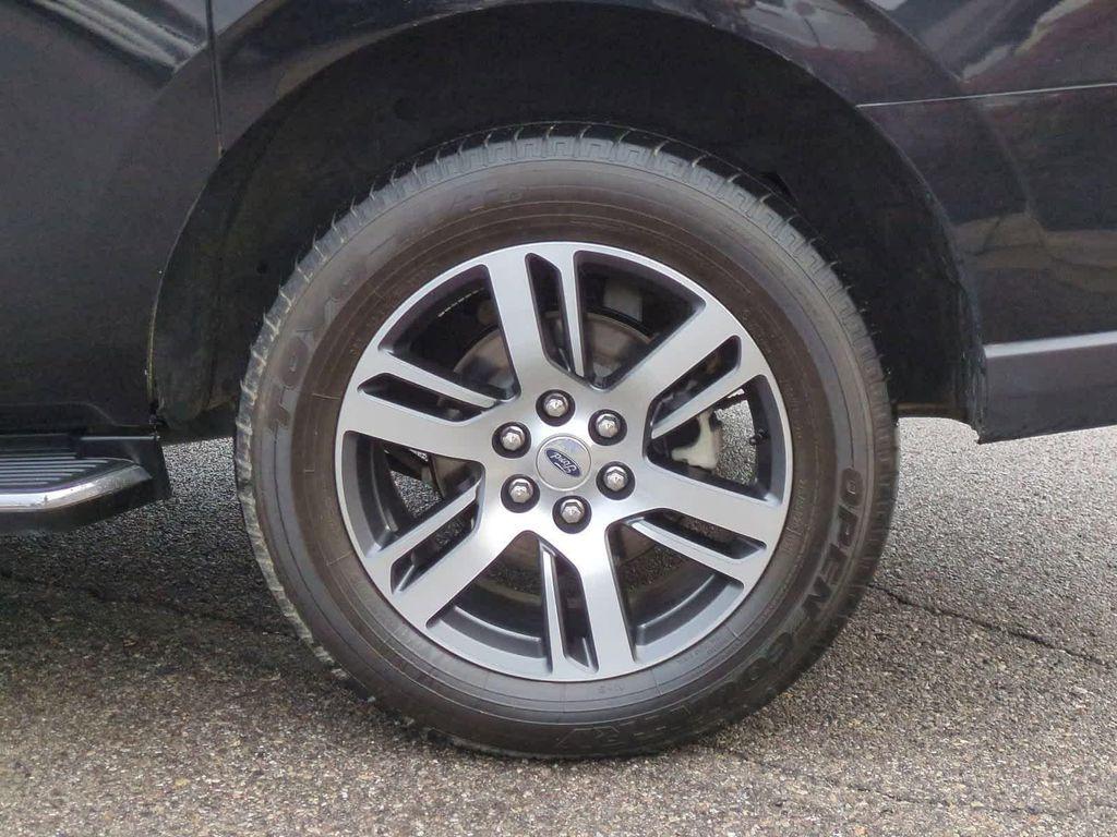 used 2023 Ford Expedition Max car