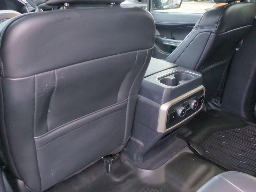 used 2023 Ford Expedition Max car