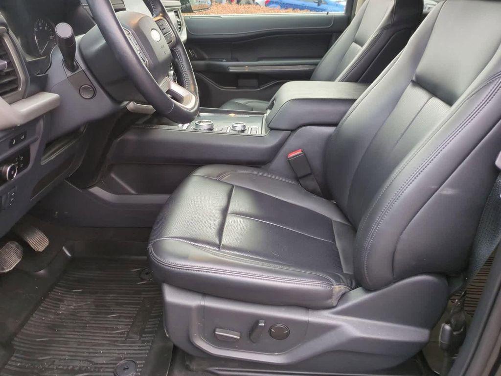 used 2023 Ford Expedition Max car