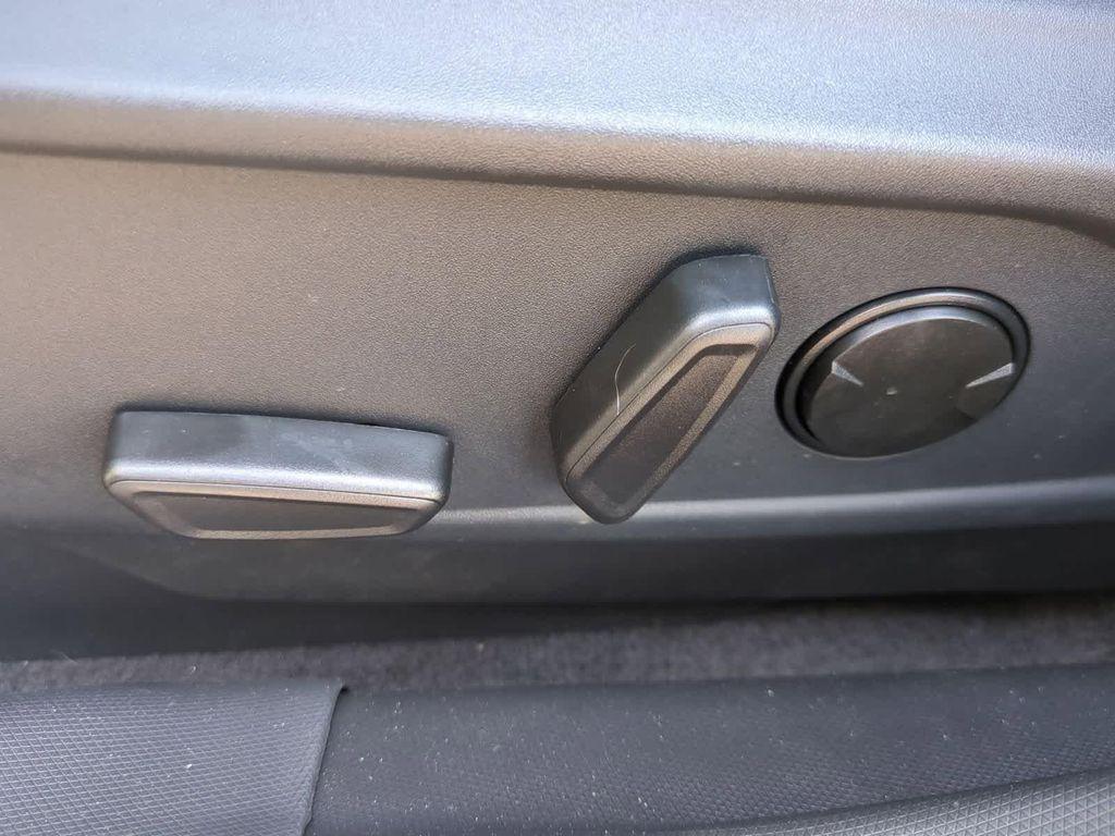 new 2025 Ford Mustang Mach-E car, priced at $50,592
