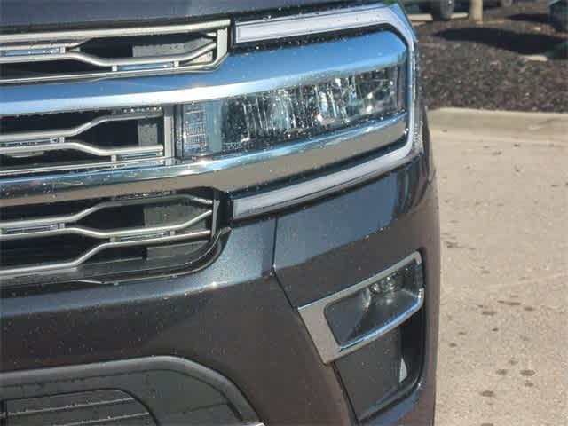 new 2024 Ford Expedition car, priced at $82,461