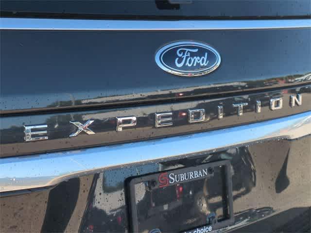 new 2024 Ford Expedition car, priced at $82,461