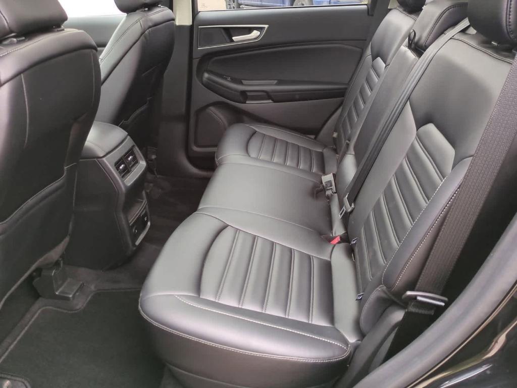 used 2023 Ford Edge car, priced at $26,999