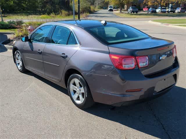 used 2013 Chevrolet Malibu car, priced at $5,315