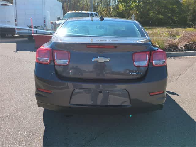 used 2013 Chevrolet Malibu car, priced at $5,315