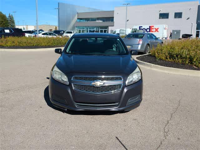 used 2013 Chevrolet Malibu car, priced at $5,315