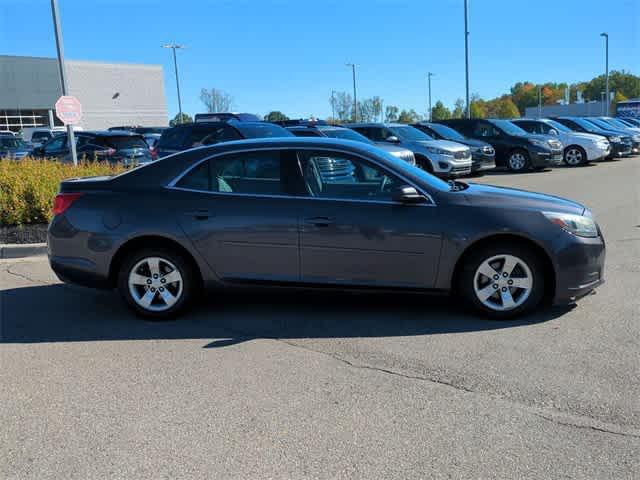 used 2013 Chevrolet Malibu car, priced at $5,315