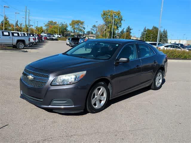 used 2013 Chevrolet Malibu car, priced at $5,315