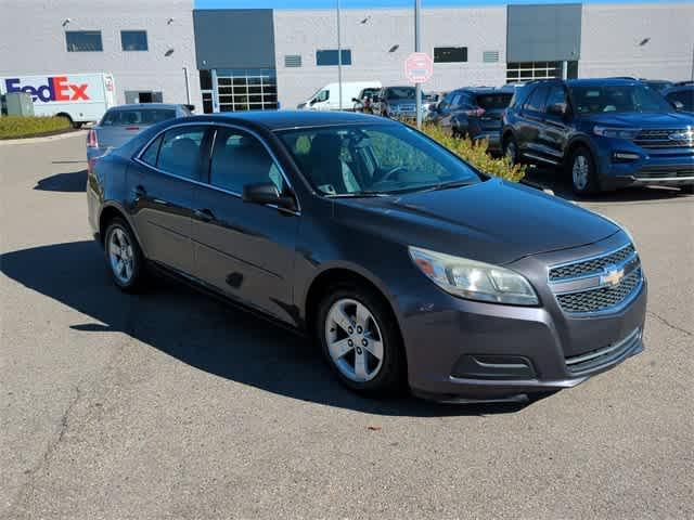 used 2013 Chevrolet Malibu car, priced at $5,315