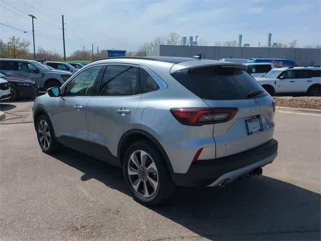 new 2024 Ford Escape car, priced at $38,890