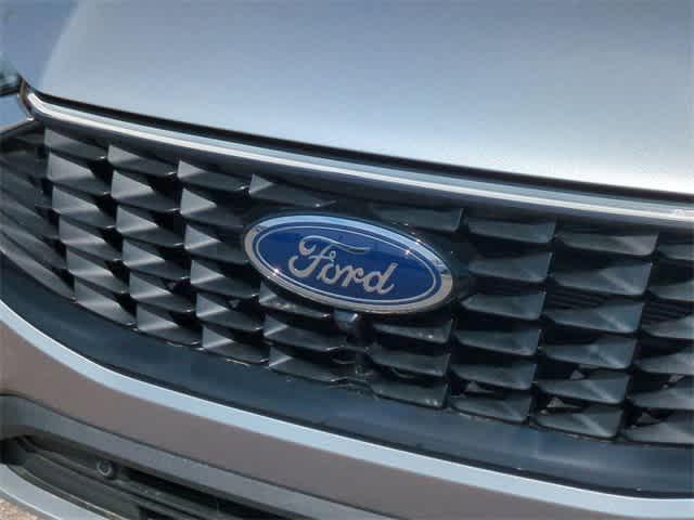 new 2024 Ford Escape car, priced at $38,890