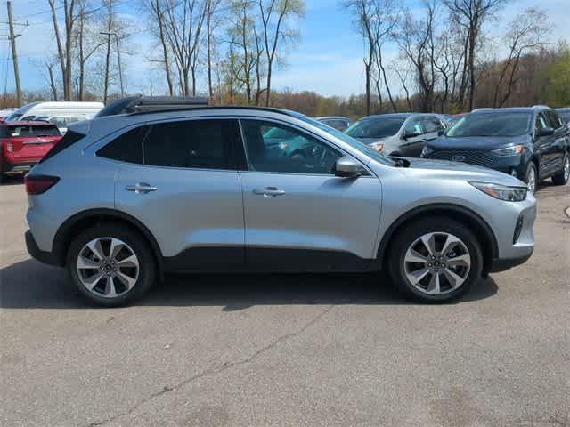 new 2024 Ford Escape car, priced at $38,890