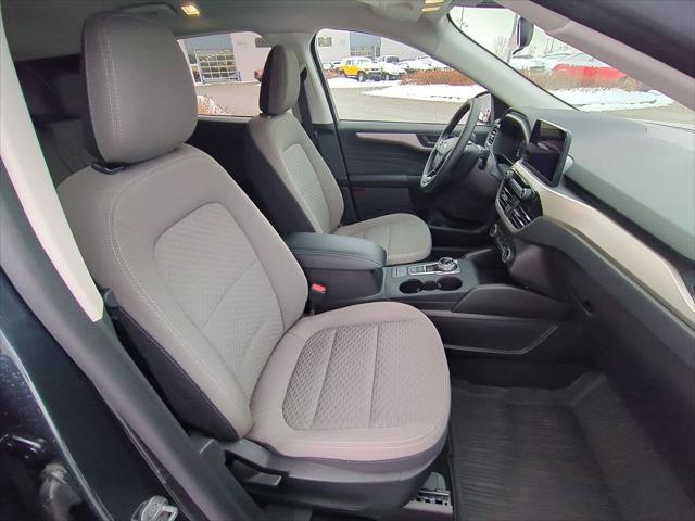 used 2022 Ford Escape car, priced at $22,699