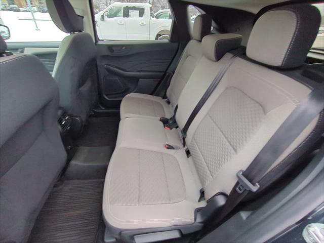 used 2022 Ford Escape car, priced at $22,699