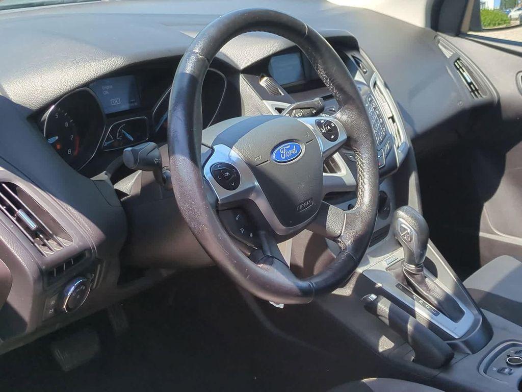 used 2014 Ford Focus car, priced at $5,951