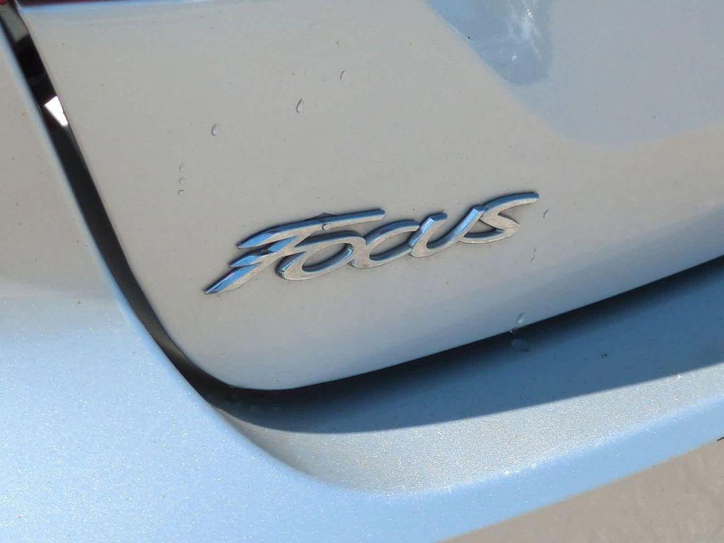used 2014 Ford Focus car, priced at $5,951