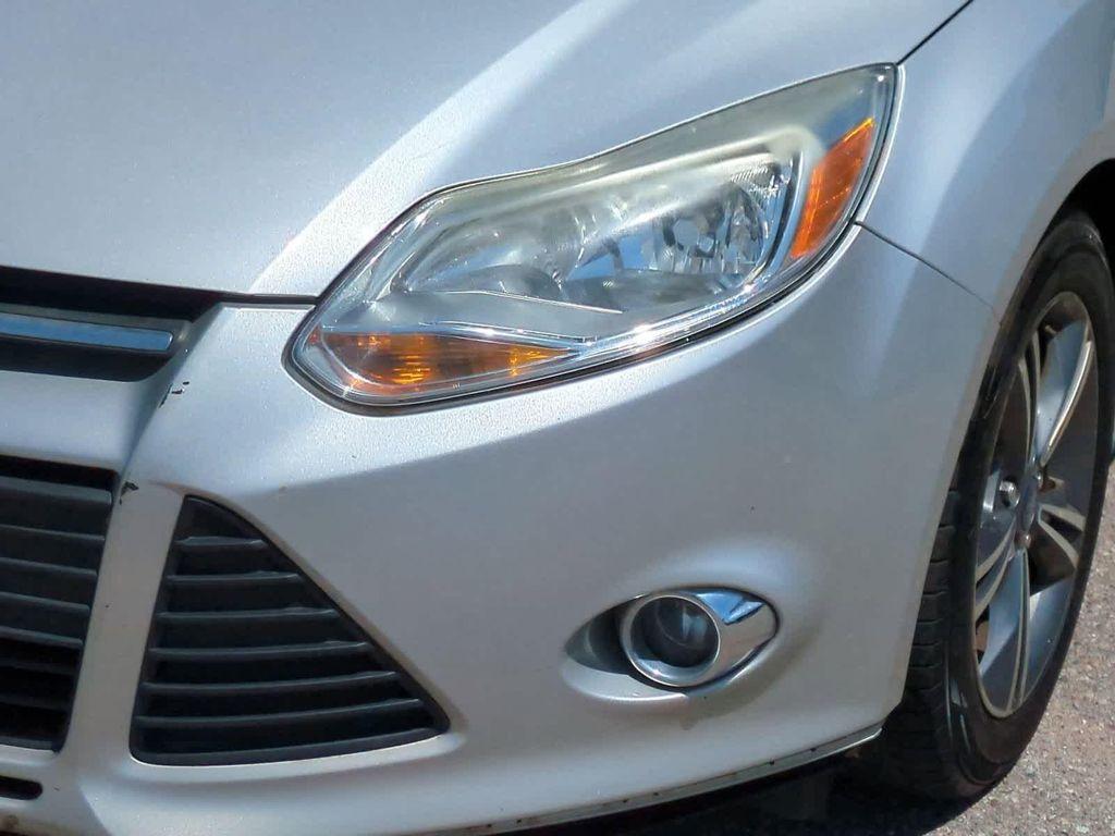 used 2014 Ford Focus car, priced at $5,951