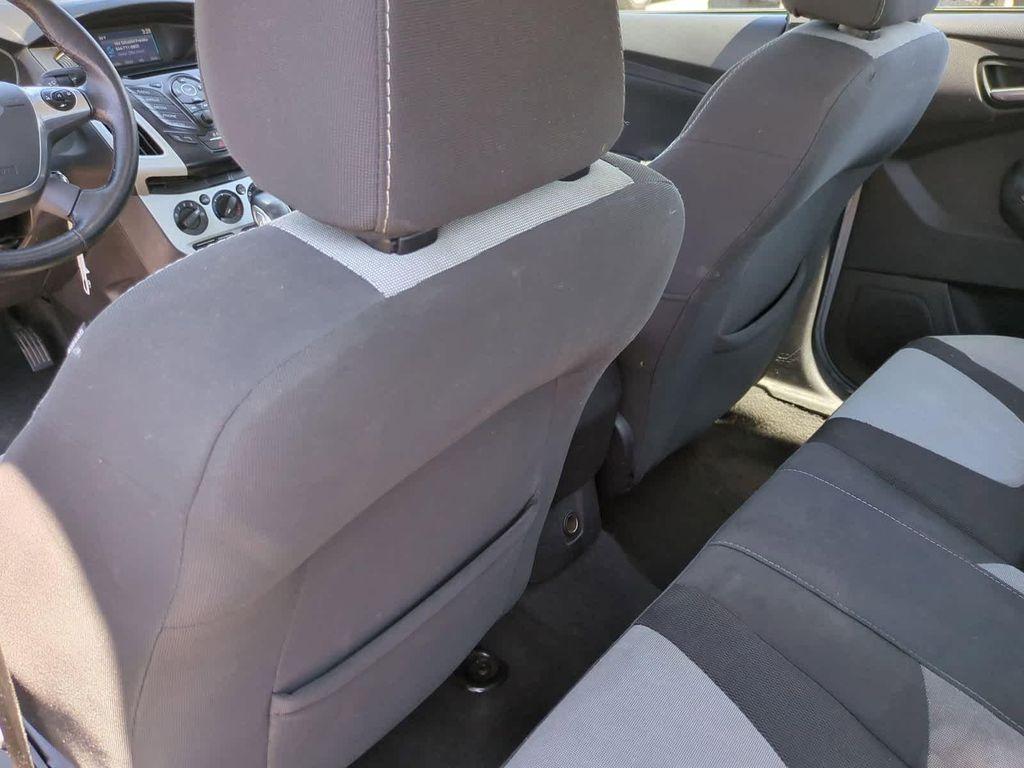used 2014 Ford Focus car, priced at $5,951