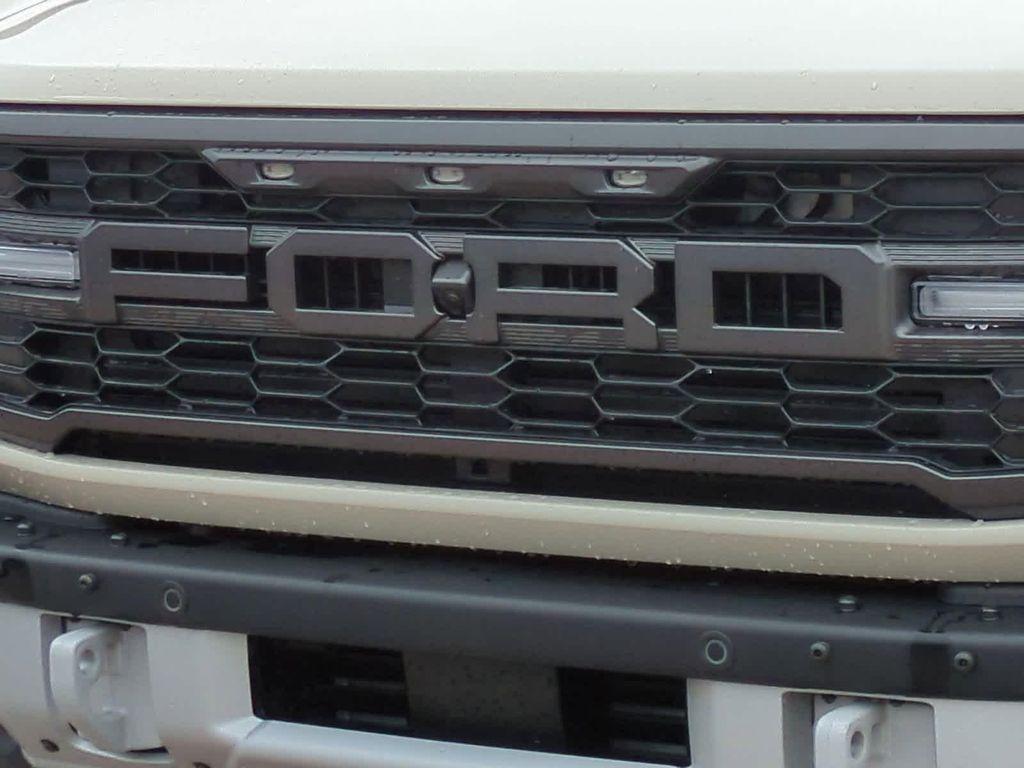 new 2025 Ford Bronco car