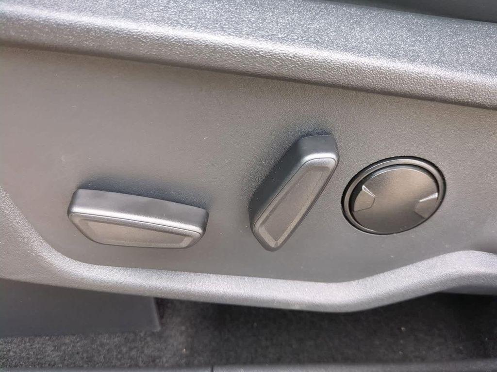 new 2025 Ford Bronco car