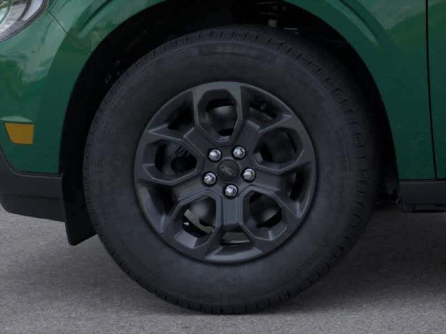 new 2025 Ford Maverick car, priced at $33,791