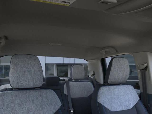new 2025 Ford Maverick car, priced at $33,791
