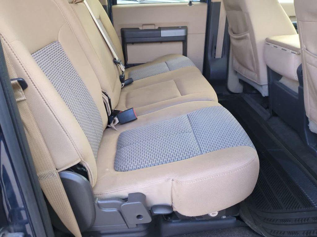 used 2014 Ford F-250 car, priced at $13,550