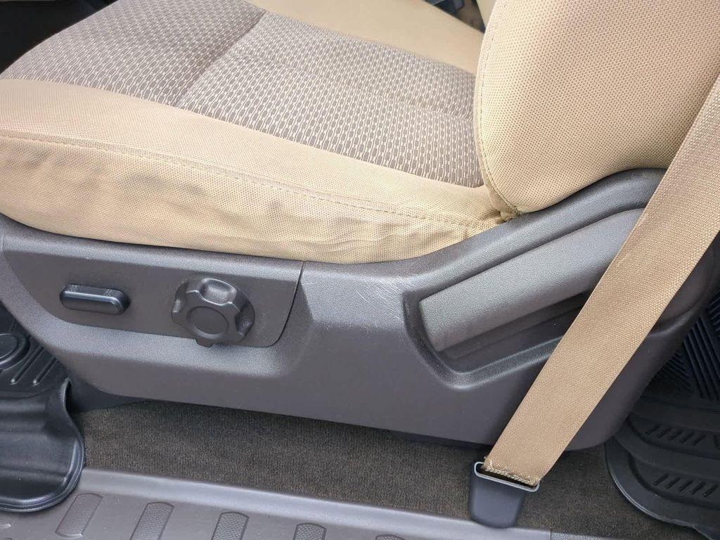 used 2014 Ford F-250 car, priced at $13,550