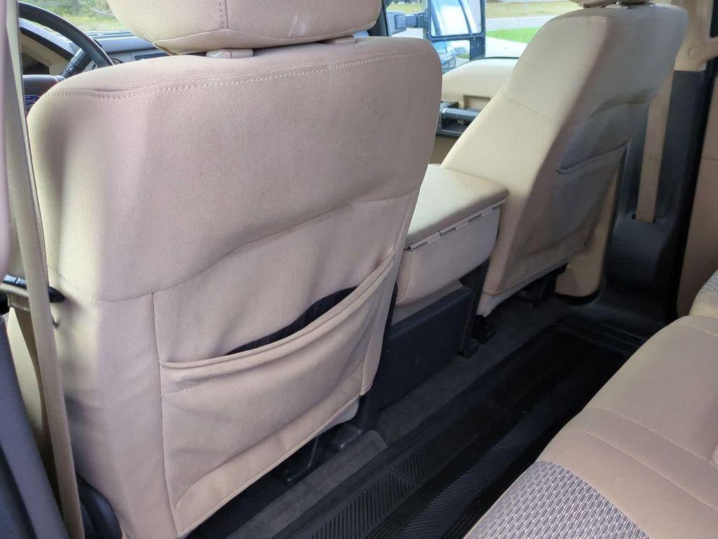 used 2014 Ford F-250 car, priced at $13,550