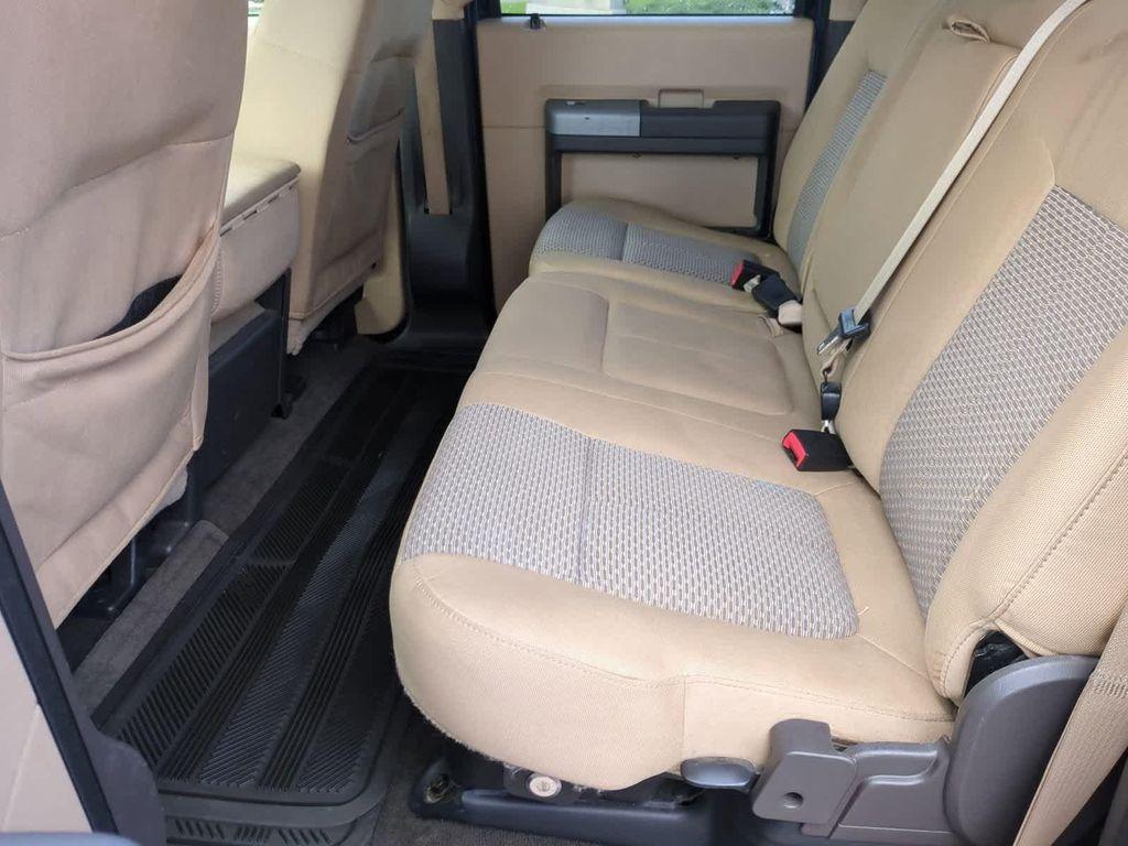 used 2014 Ford F-250 car, priced at $13,550