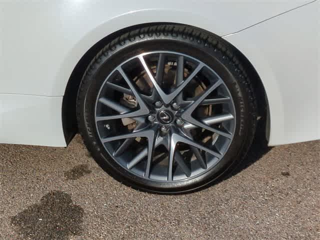 used 2015 Lexus RC 350 car, priced at $19,750