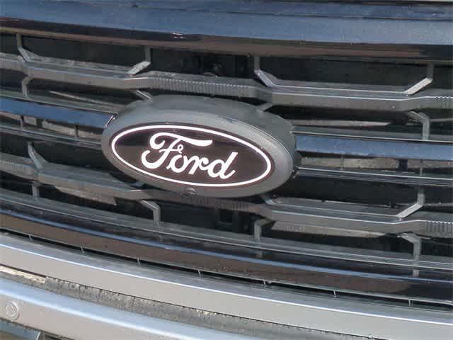 new 2024 Ford F-150 car, priced at $53,874