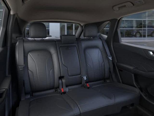 new 2025 Ford Escape car, priced at $38,387