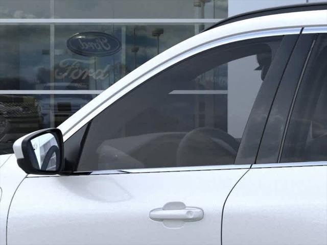 new 2025 Ford Escape car, priced at $38,387