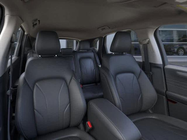new 2025 Ford Escape car, priced at $38,387