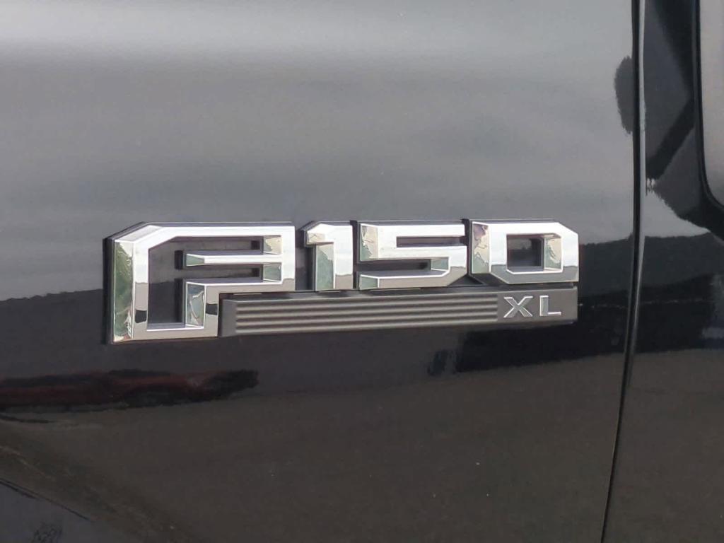 used 2017 Ford F-150 car, priced at $9,499