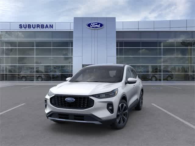 new 2024 Ford Escape car, priced at $39,044