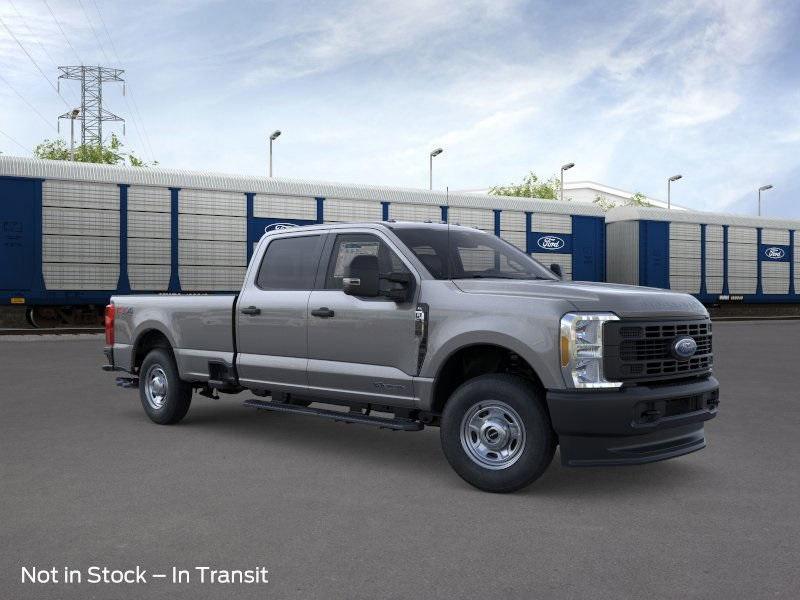 new 2026 Ford F-350 car, priced at $66,835