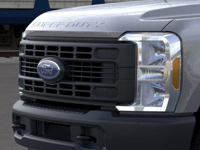 new 2026 Ford F-350 car, priced at $66,835