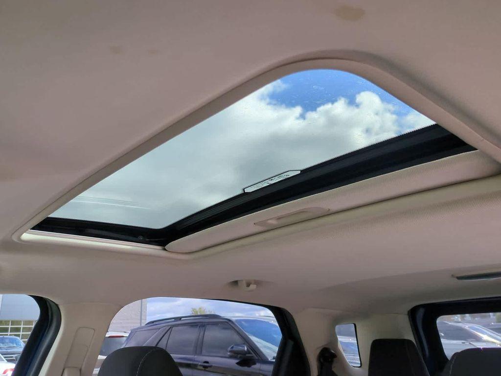 used 2019 Ford EcoSport car, priced at $10,999