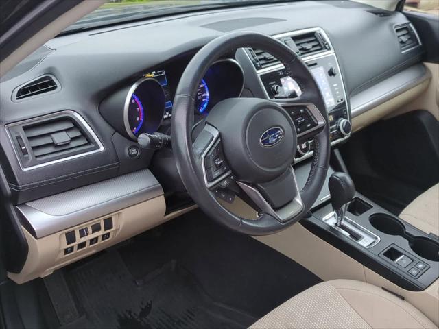 used 2019 Subaru Outback car, priced at $18,965