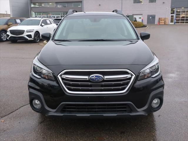 used 2019 Subaru Outback car, priced at $18,965