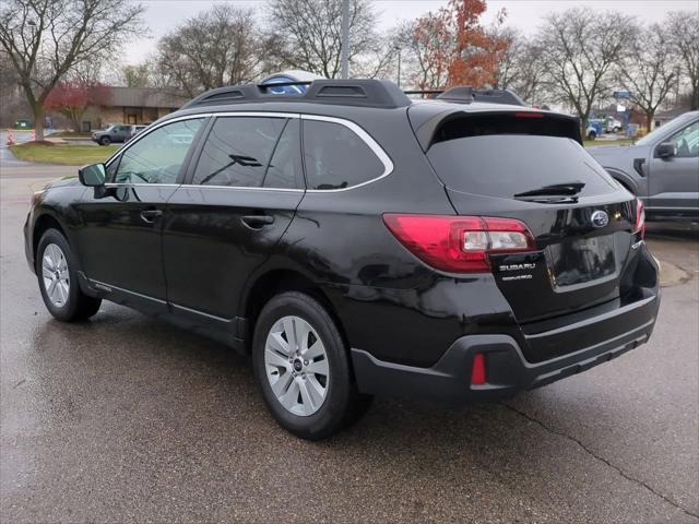 used 2019 Subaru Outback car, priced at $18,965