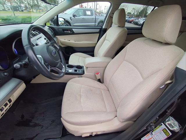 used 2019 Subaru Outback car, priced at $18,965