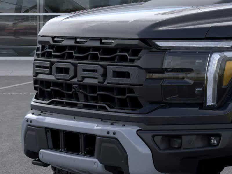 new 2025 Ford F-150 car, priced at $93,070