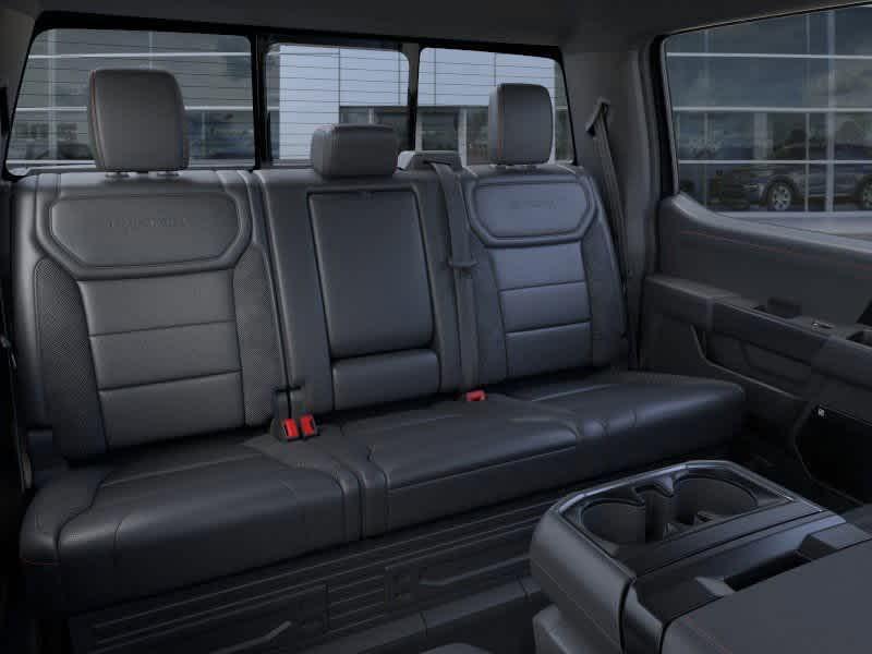 new 2025 Ford F-150 car, priced at $93,070