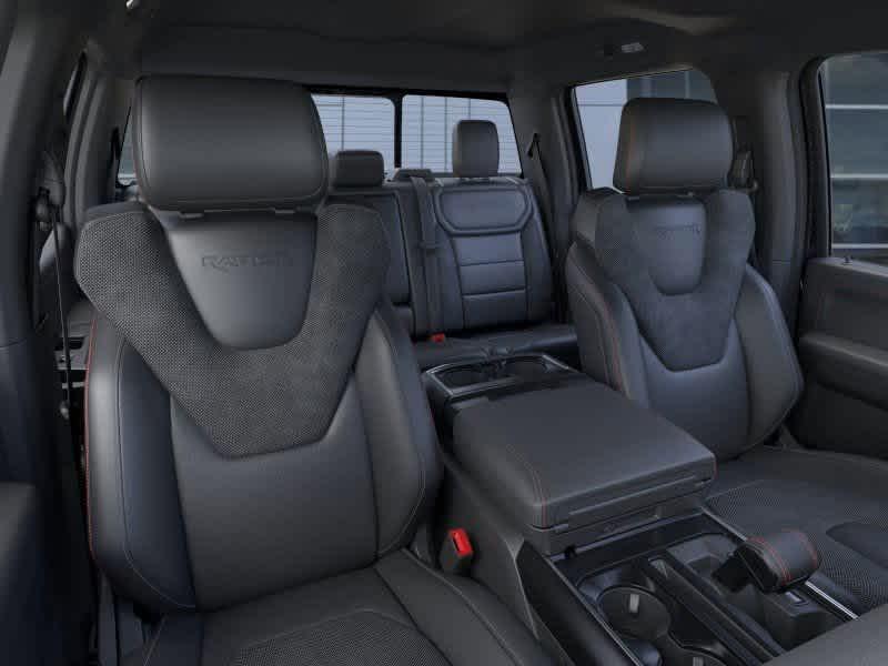 new 2025 Ford F-150 car, priced at $93,070